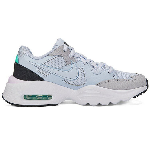 Nike Air Max Fusion