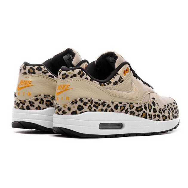 Nike Air Max 1 Premium Leopard