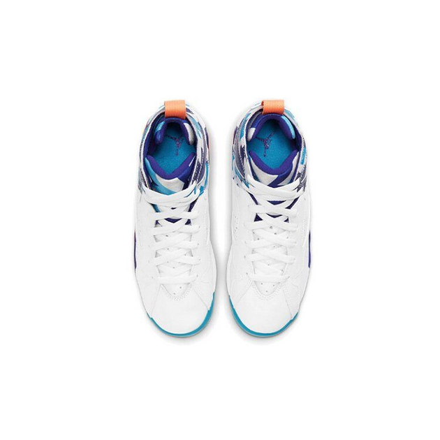 Air Jordan 7 Chlorine Blue GS