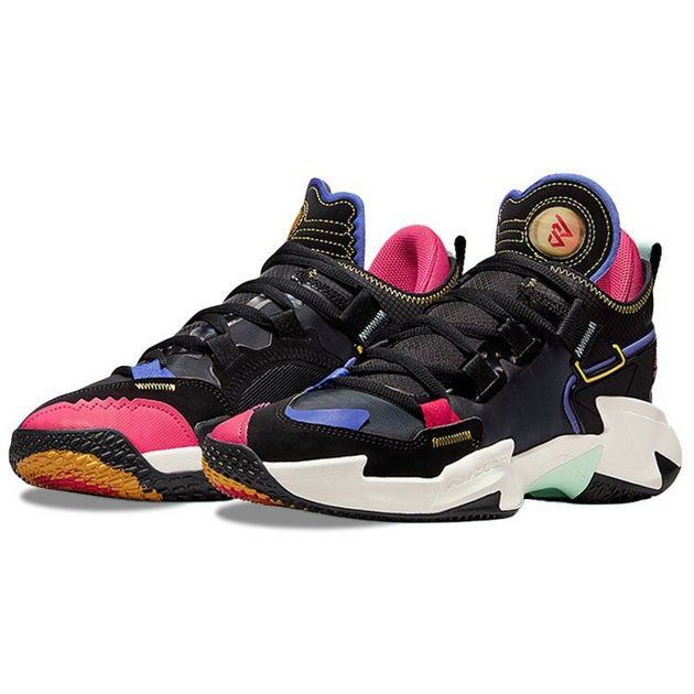 Air Jordan Why Not 5