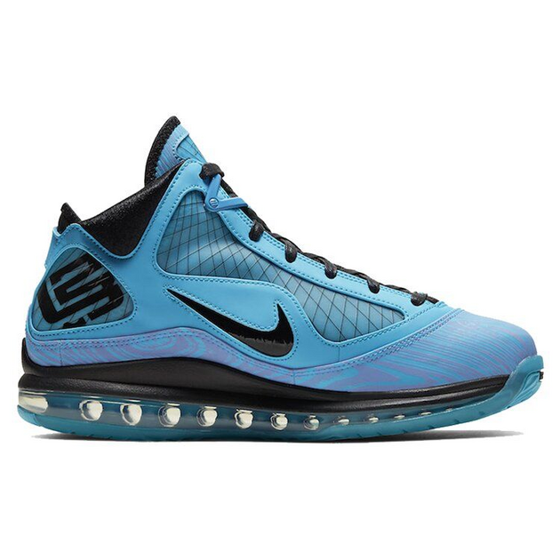 Nike LeBron 7 QSAllStar