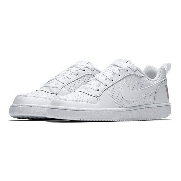 Nike Court Borough Low GS