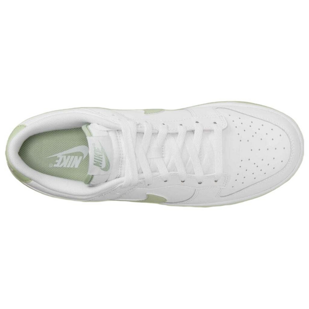Nike Dunk Honeydew