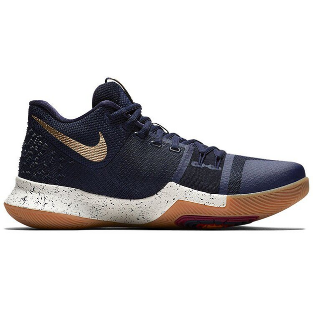 Nike Kyrie 3 Obsidian