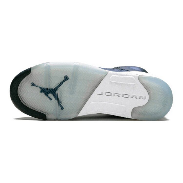 Air Jordan 5 Retro Bronze GS 2016