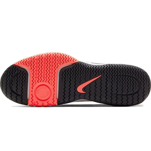 Nike Tech Challenge Lava
