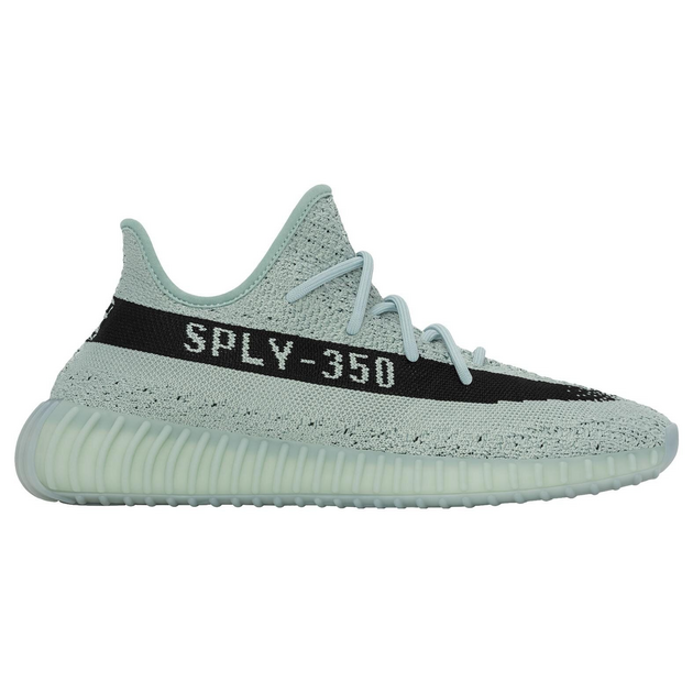 Adidas Originals Yeezy Boost 350 V2 Salt Core Black Salt