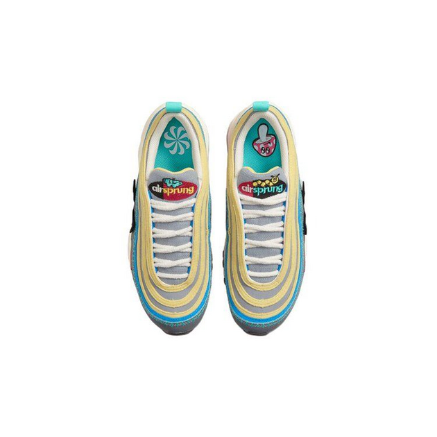 Nike Air Max 97 GS