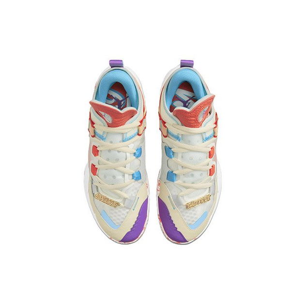 Jordan Why Not 5 5