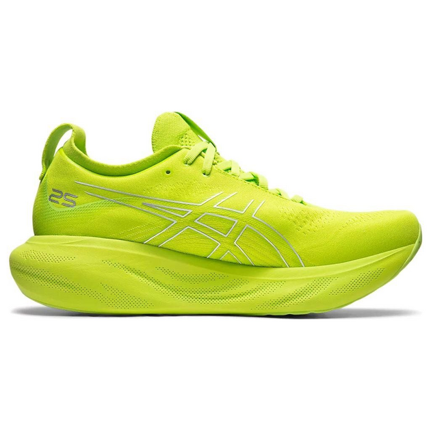 Asics Gel-Nimbus 25