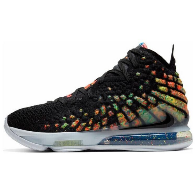 Nike LeBron 17 17