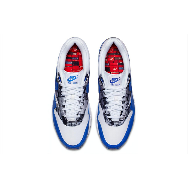 Atmos x Nike Air Max 1 We Love Nike