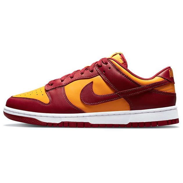 Nike Dunk Low Retro Midas Gold