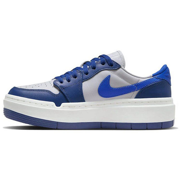 Air Jordan 1 Elevate Low Cobalt Blue