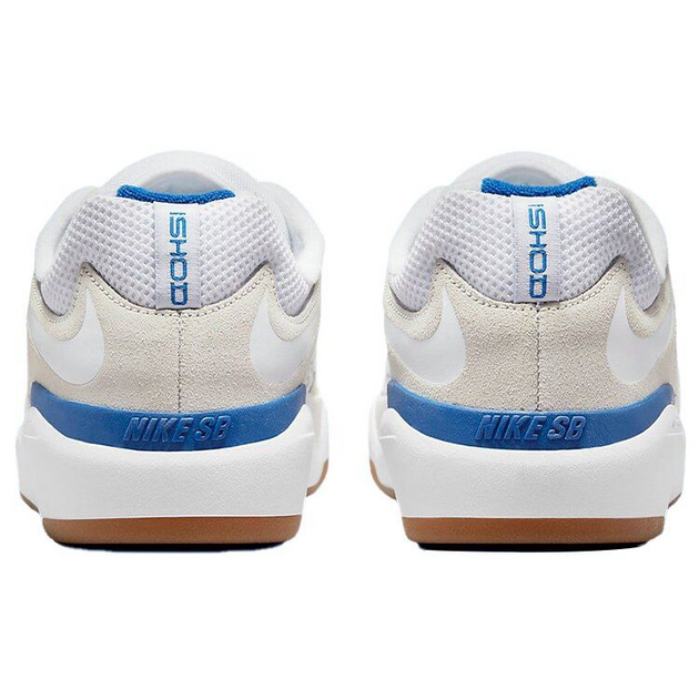 Nike SB Ishod Summit White