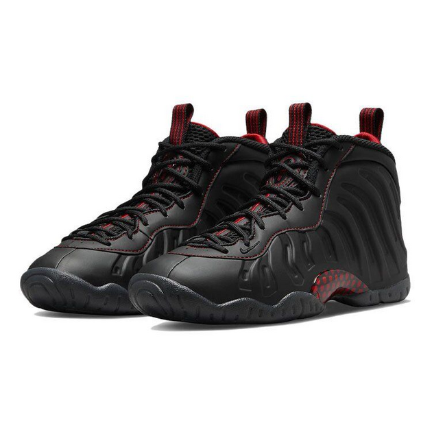Nike Foamposite One Bred GS