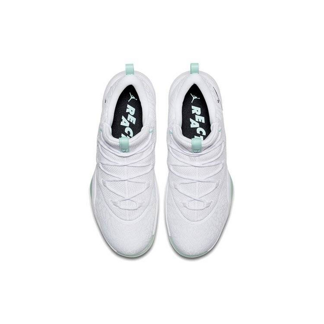 Jordan Super Fly 1 Low PF