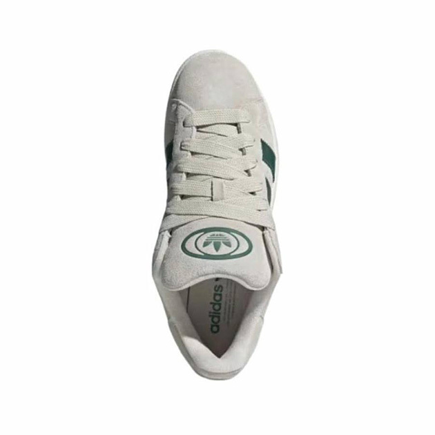 Adidas originals Campus 00s White Green