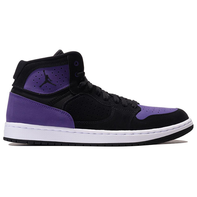 Jordan Access