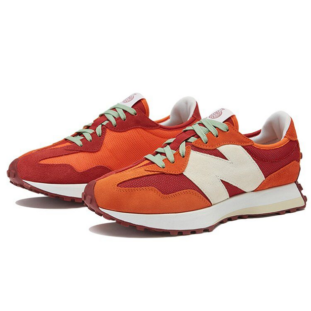 New Balance 327