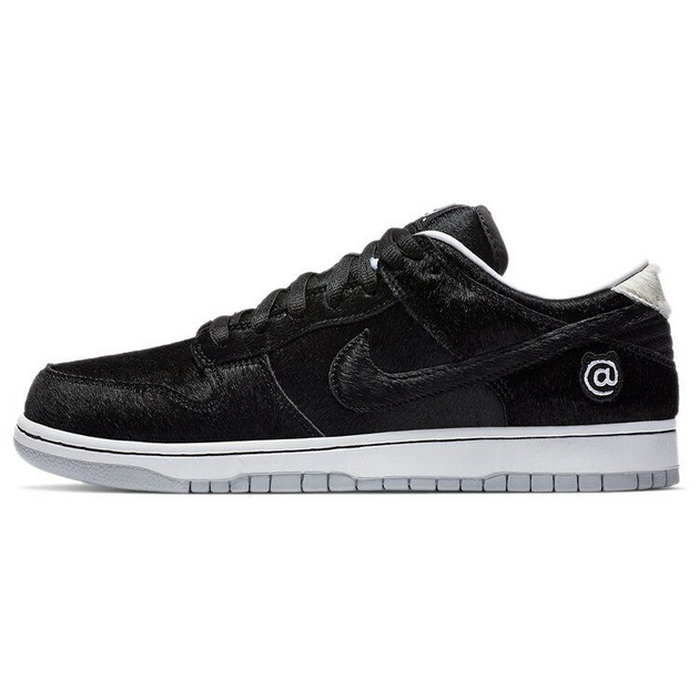 Medicom Toy x Nike Dunk SB OG qsBearbrick
