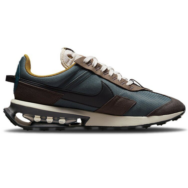 Nike Air Max PreDay hasta and Anthracite