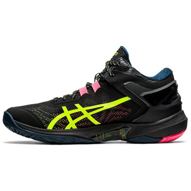 Asics Gel-Burst 25 LE