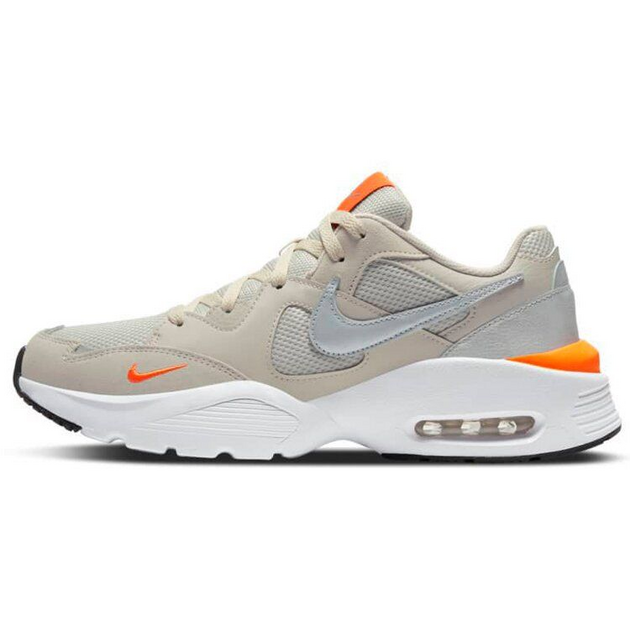 Nike Air Max Fusion