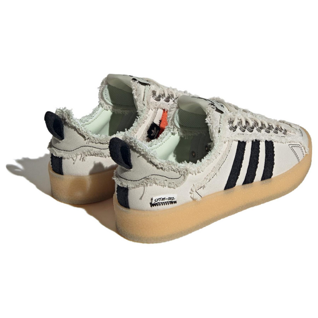 Song for the mute x Adidas Originals Campus 80s
