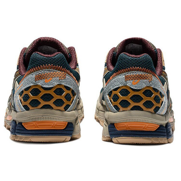Asics Gel-Kahana 8