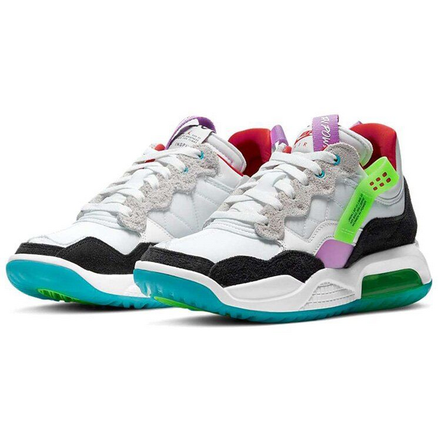 Jordan MA2 Greatest Gift