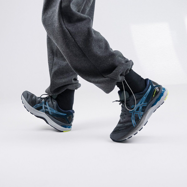 Asics Gel-Nimbus 23