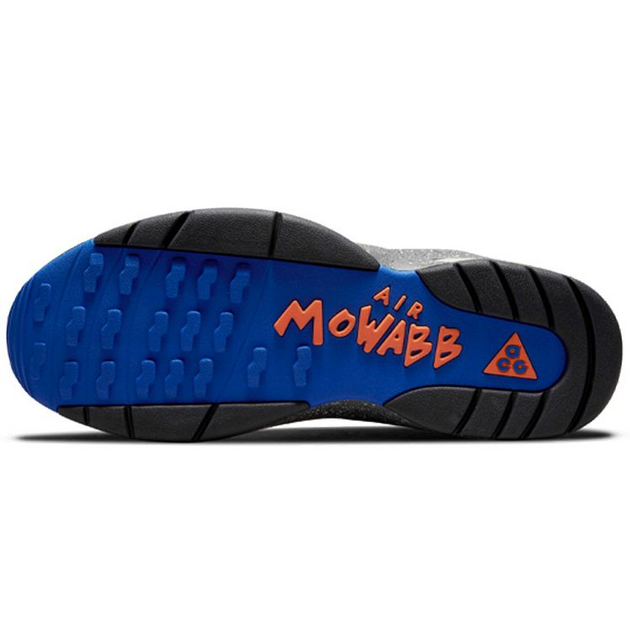 Nike Air Mowabb Rattan Birch TPU
