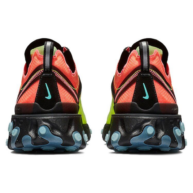 Nike React Element 87 Volt Racer Pink