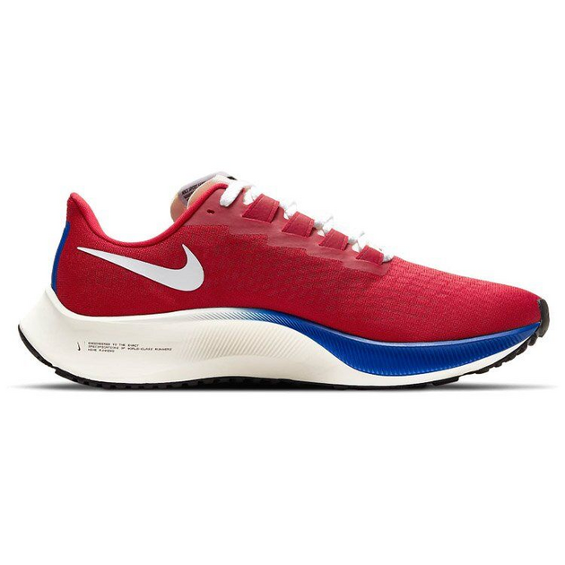 Nike Pegasus 37 Air ZoomReact