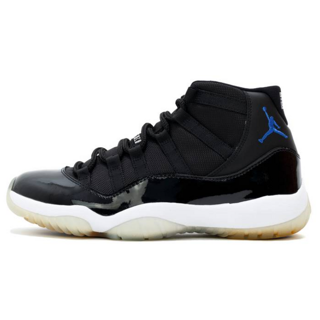 Air Jordan 11 Retro Space Jam 2009