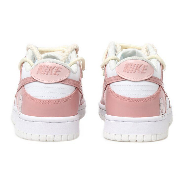 Nike Dunk Low OKHR GS