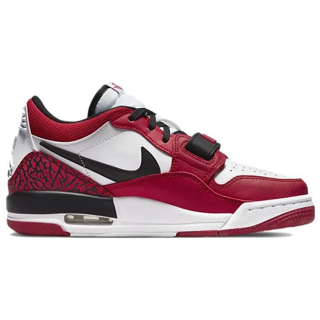 Jordan Legacy 312 Low GS