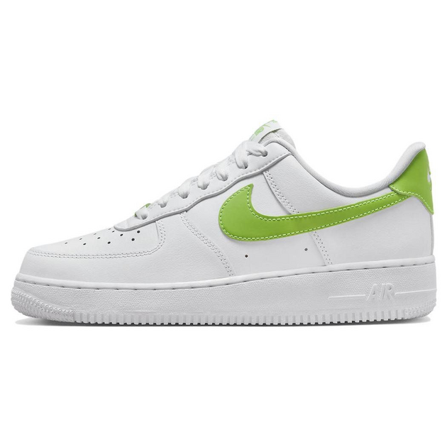 Nike Air Force 1 Action Green