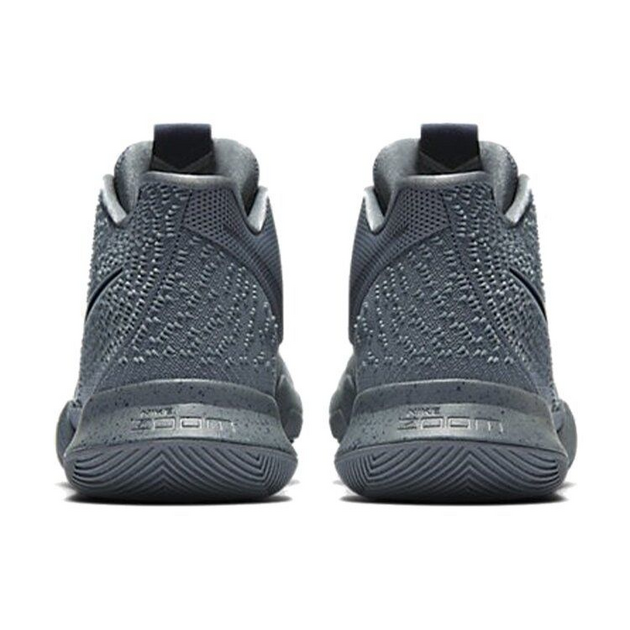Nike Kyrie 3 Cool Grey