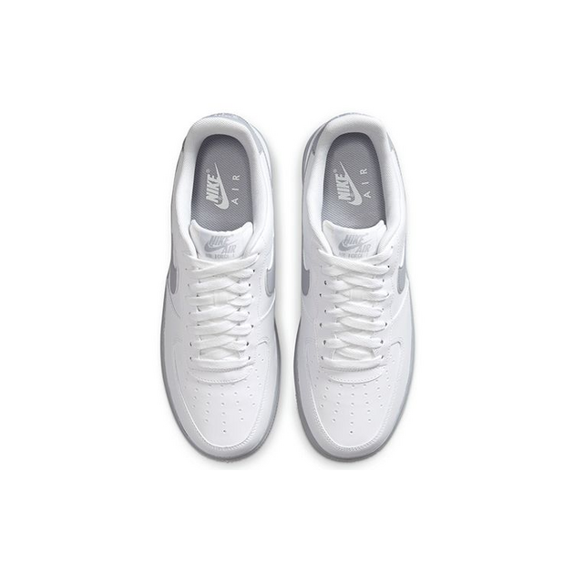 Nike Air Force 1 07 Wolf Grey