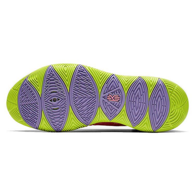 SpongeBob SquarePants x Nike Kyrie 5 Patrick Star