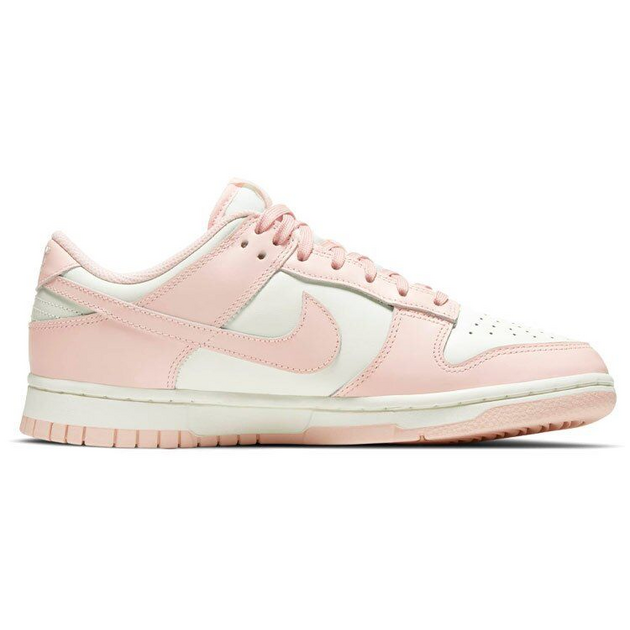 Nike Dunk Low Orange Pearl