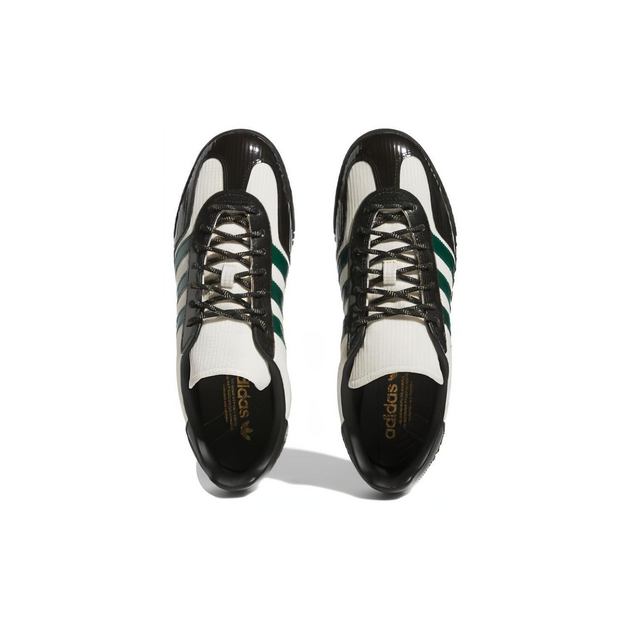 Blondey McCoy x Adidas Originals Gazelle AB Indoor T