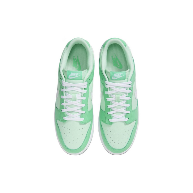 Nike Dunk Low Retro mint foam