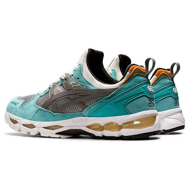 Awake NY x Asics Gel-Kayano 21