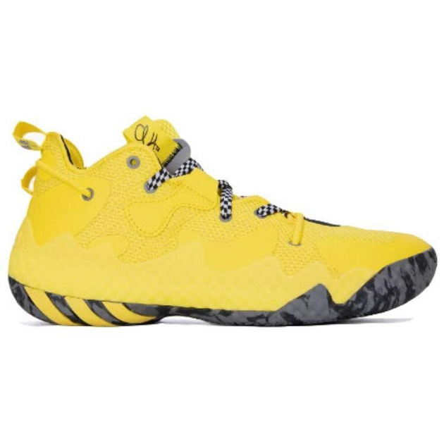Adidas Harden Vol6