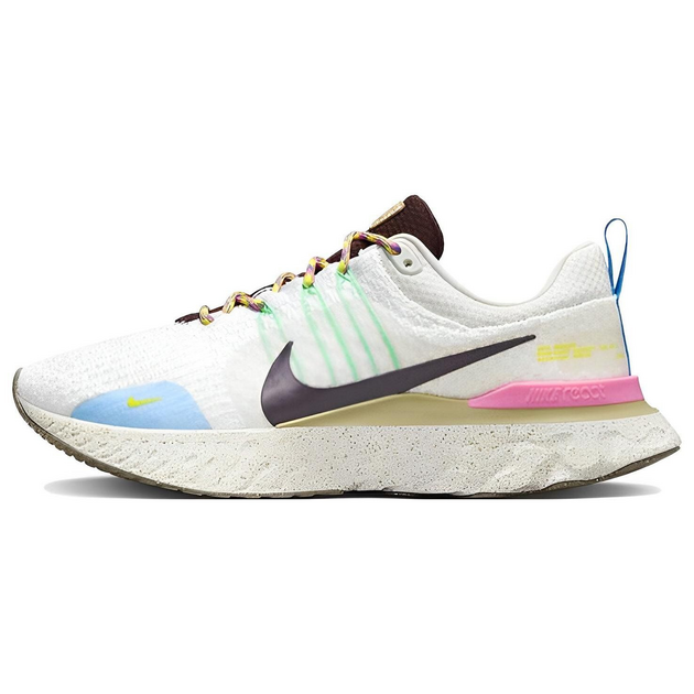 Nike React Infinity Run Flyknit 3