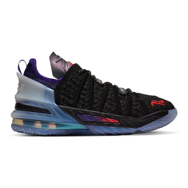 Nike LeBron 18 The Chosen 2