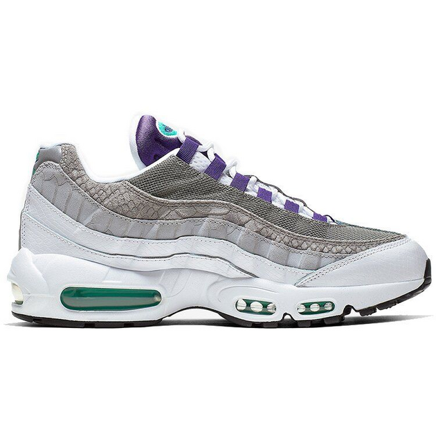 Nike Air Max 95 LV8 Grape
